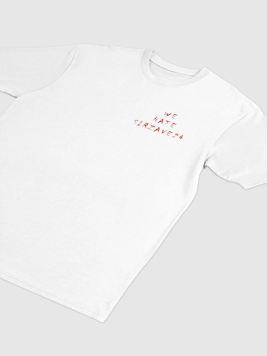 Hate Tee product image (2)