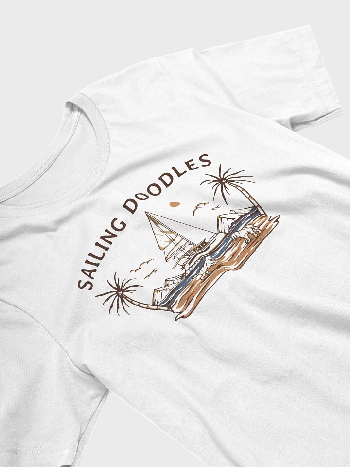 The Good Life T-Shirt product image (1)