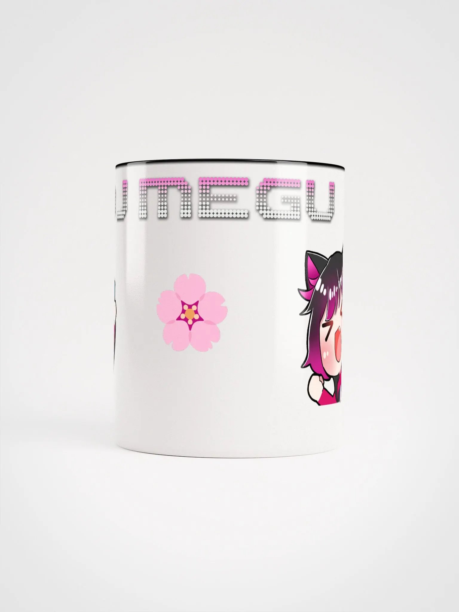 DJ Megu Cheers Custom Color Mug product image (5)