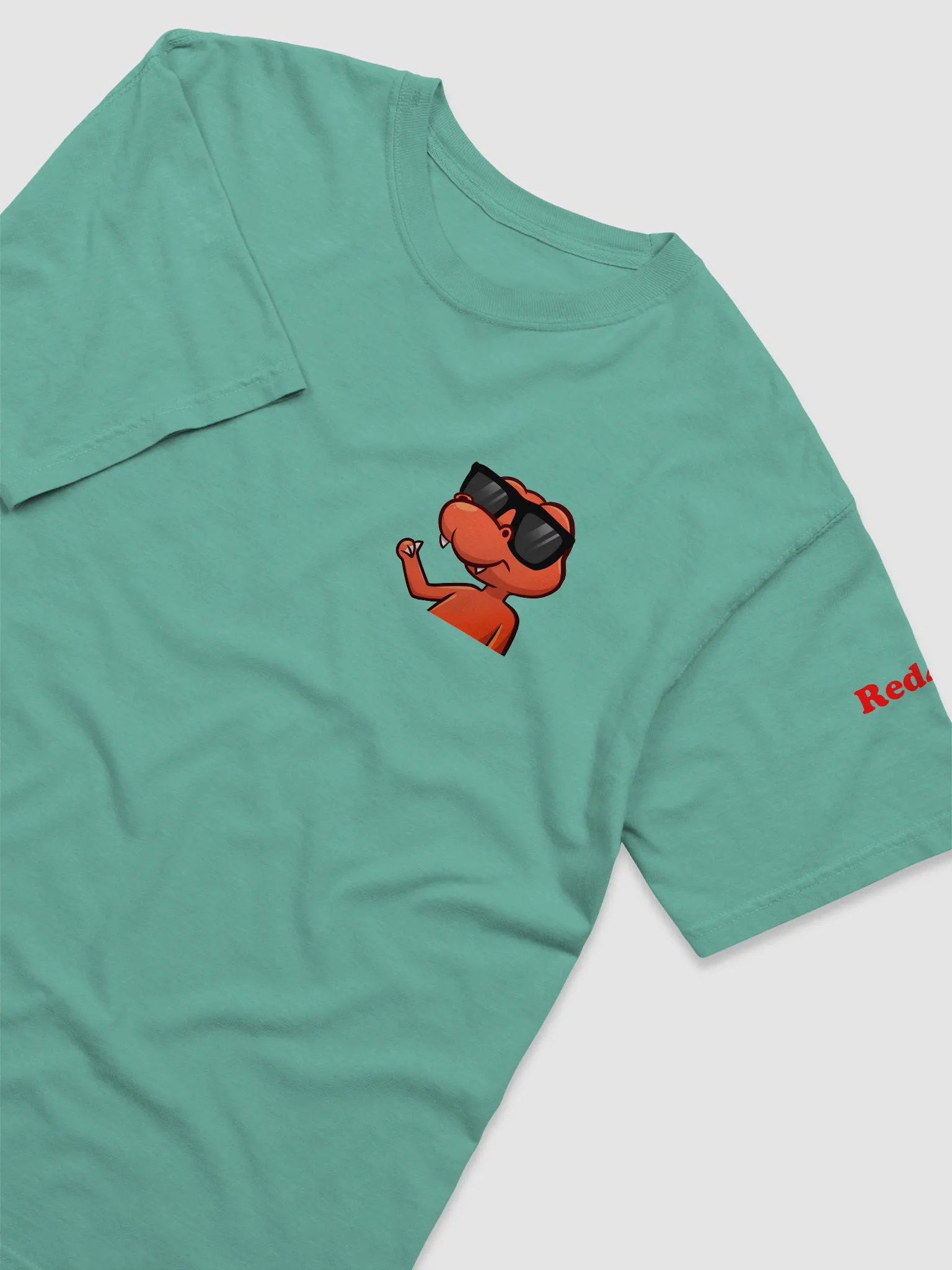 Stay Cool T-Shirt product image (17)
