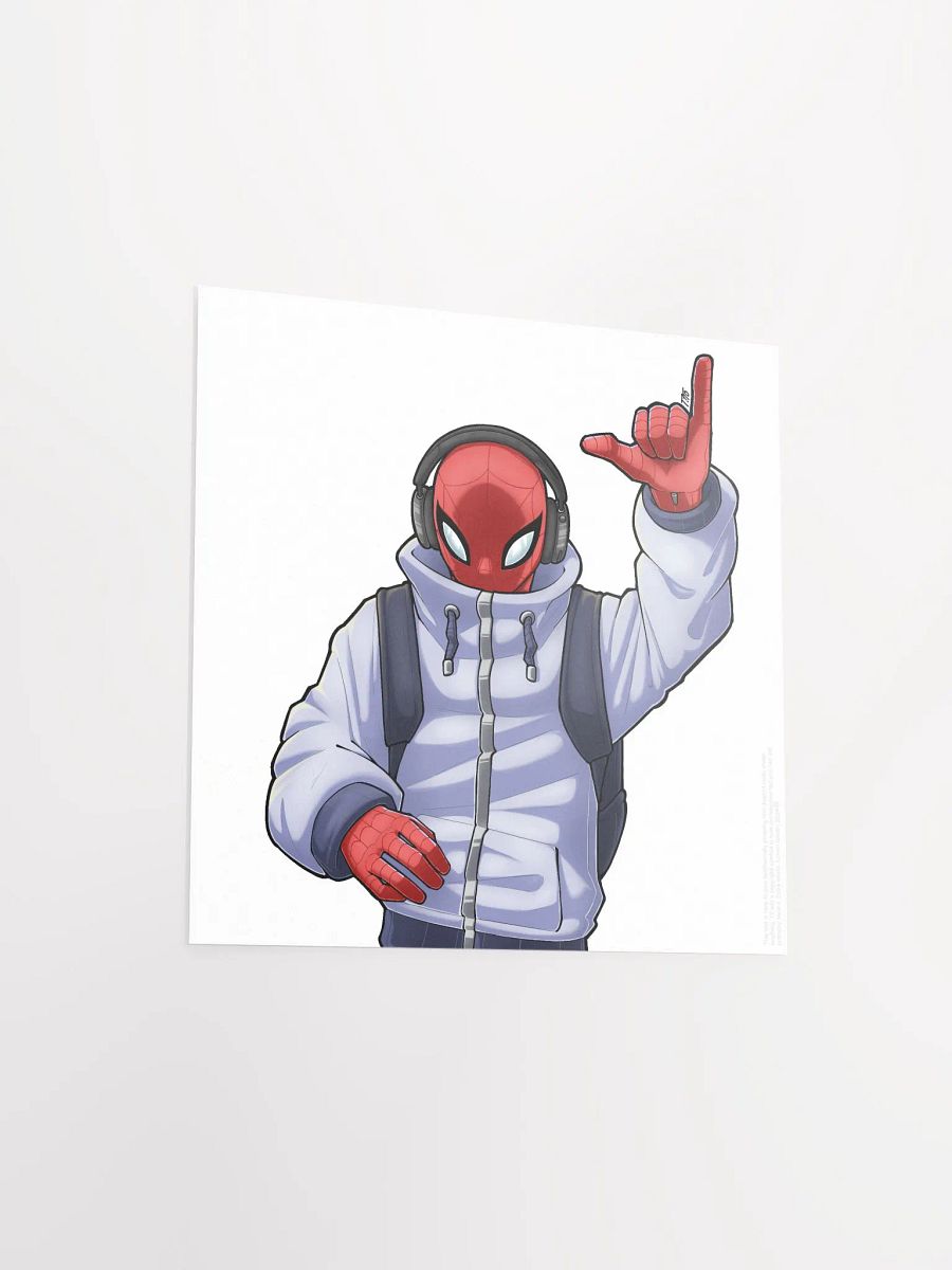 SPIDERMAN POSTER product image (15)