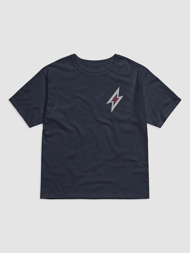 Oversized Lightning Tee product image (11)