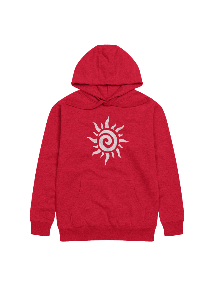SUNGOD RED product image (1)