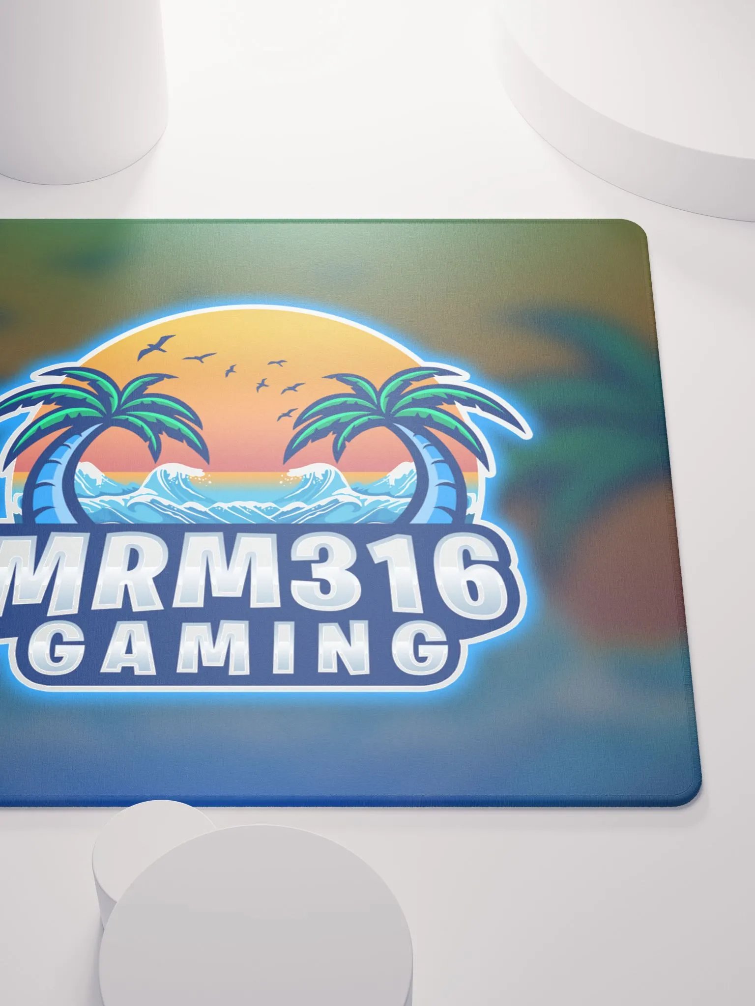 MRM316 Gaming Mouse Pad product image (5)