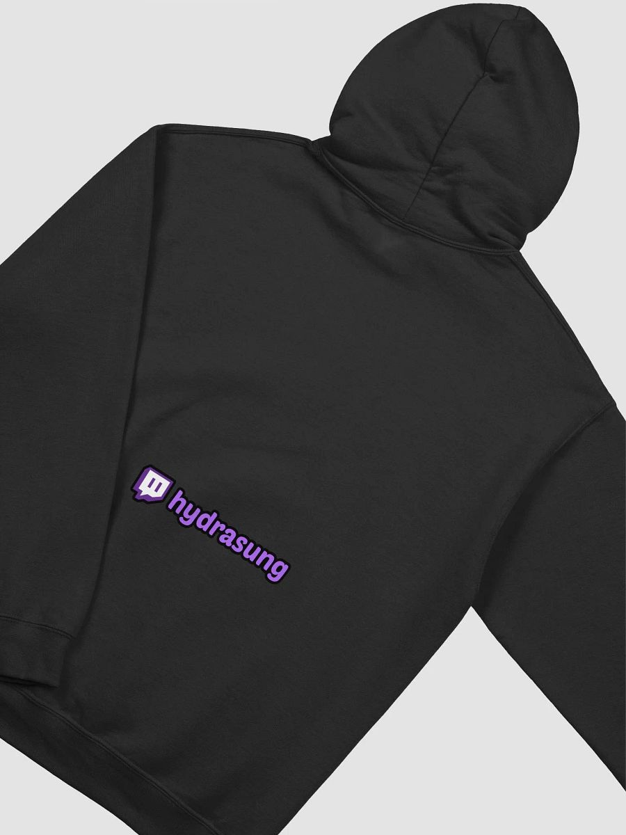 Boba Bae Hydra Hoodie product image (4)