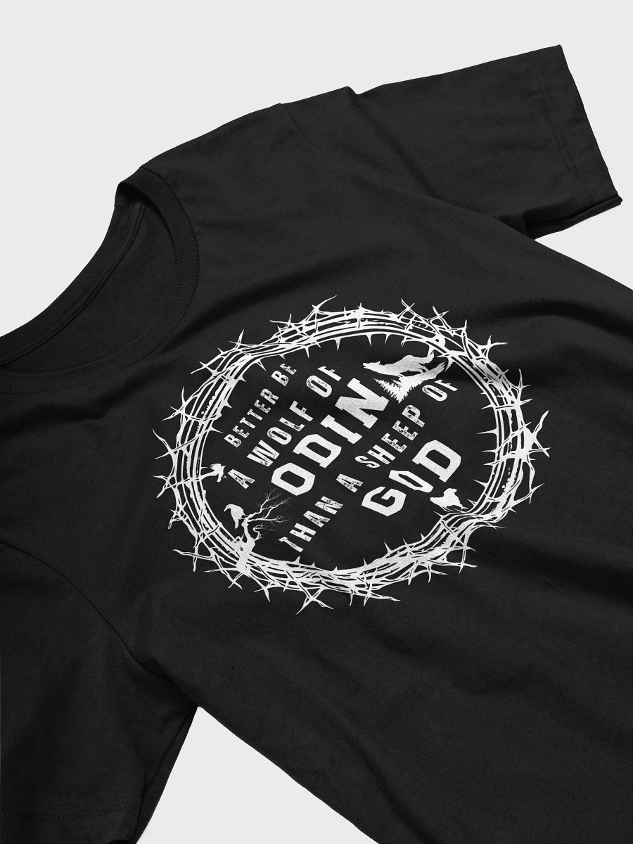 better wolf than sheep product image (14)
