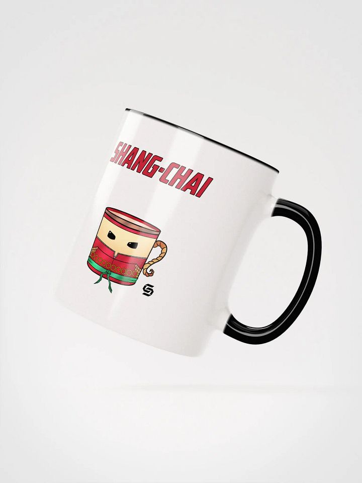 Shang-Chai Tea Mug product image (2)