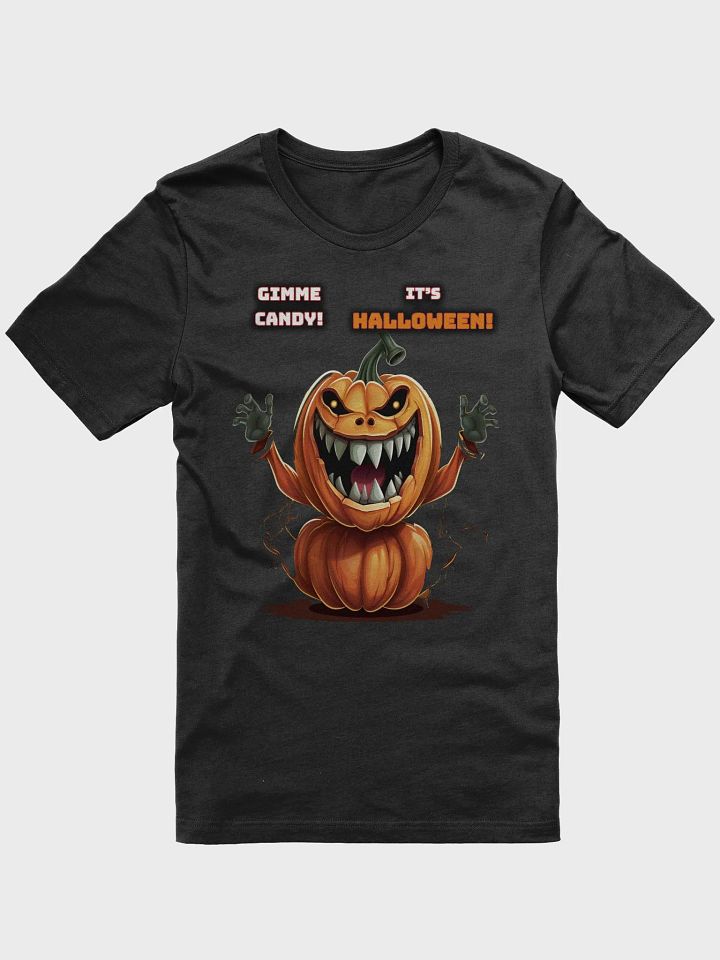 IT'S HALLOWEEN! product image (1)