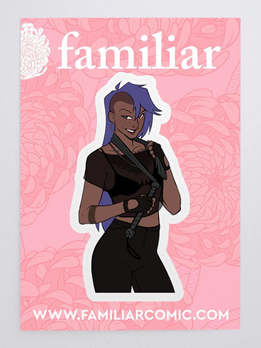 Rosemary Sticker product image (3)