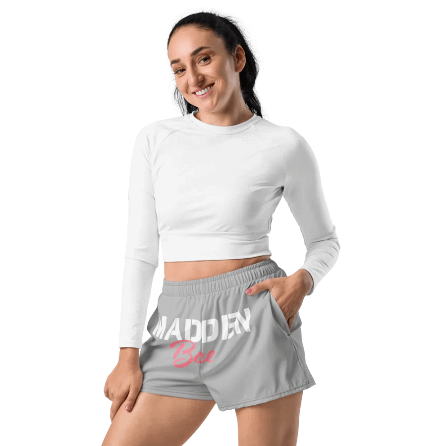 MaddenBae Short Shorts product image (8)