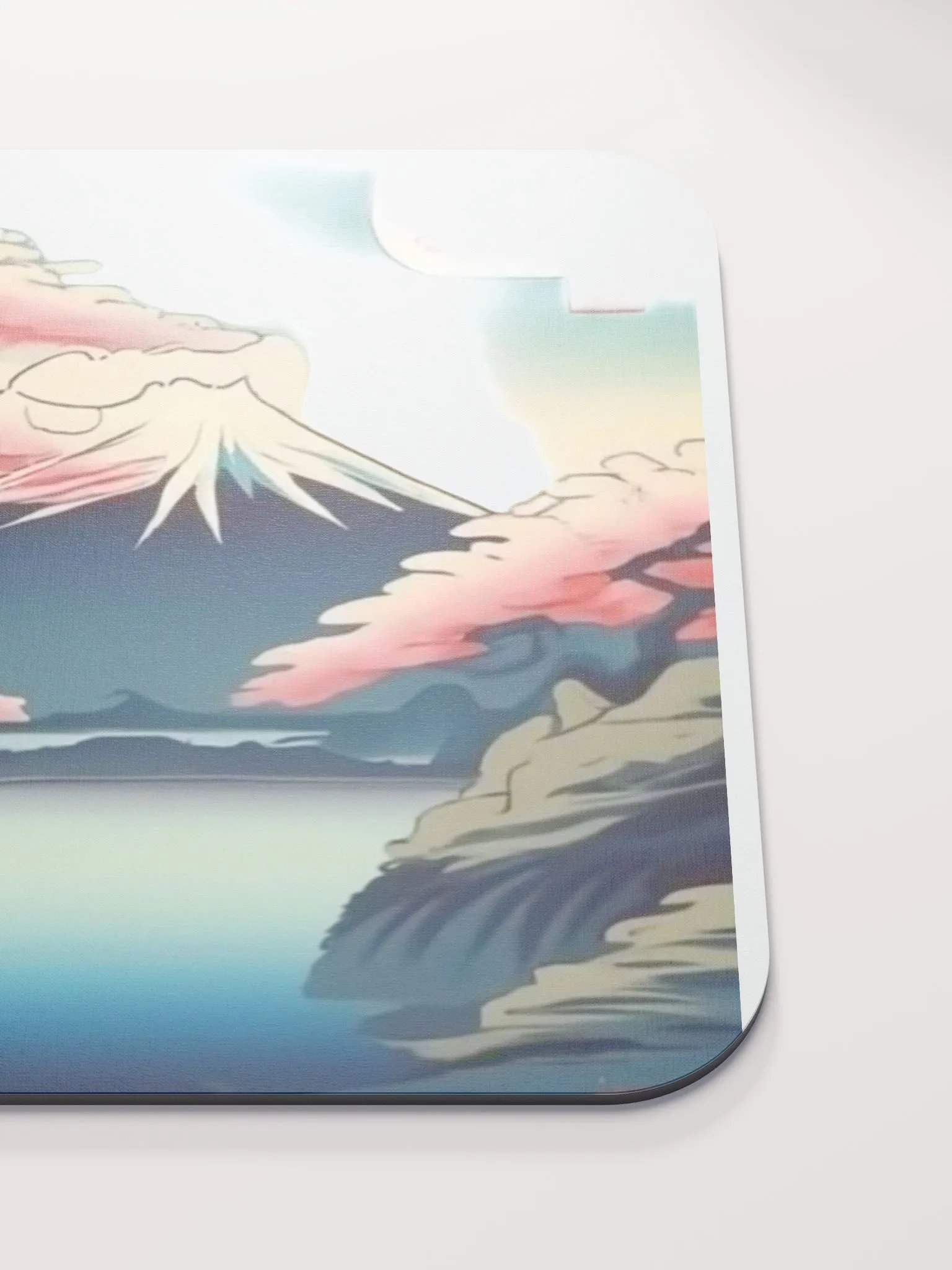 Sakura Serenity Mouse Pad product image (5)