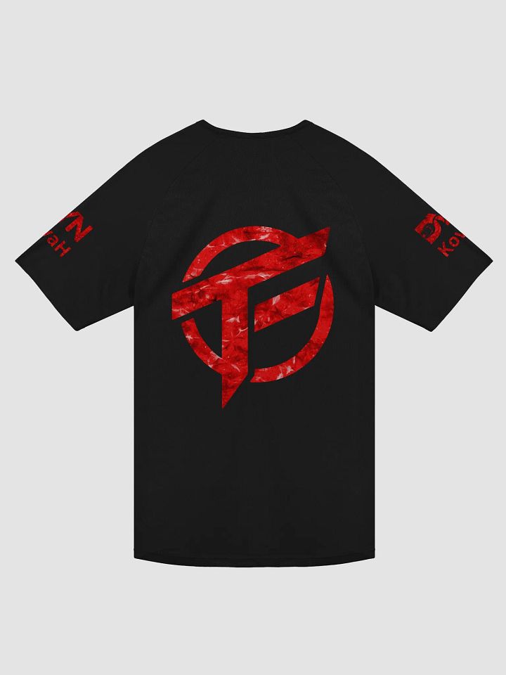 TopFrag™ DYN™ KovaH SOL'S Unisex Sports Jersey product image (2)