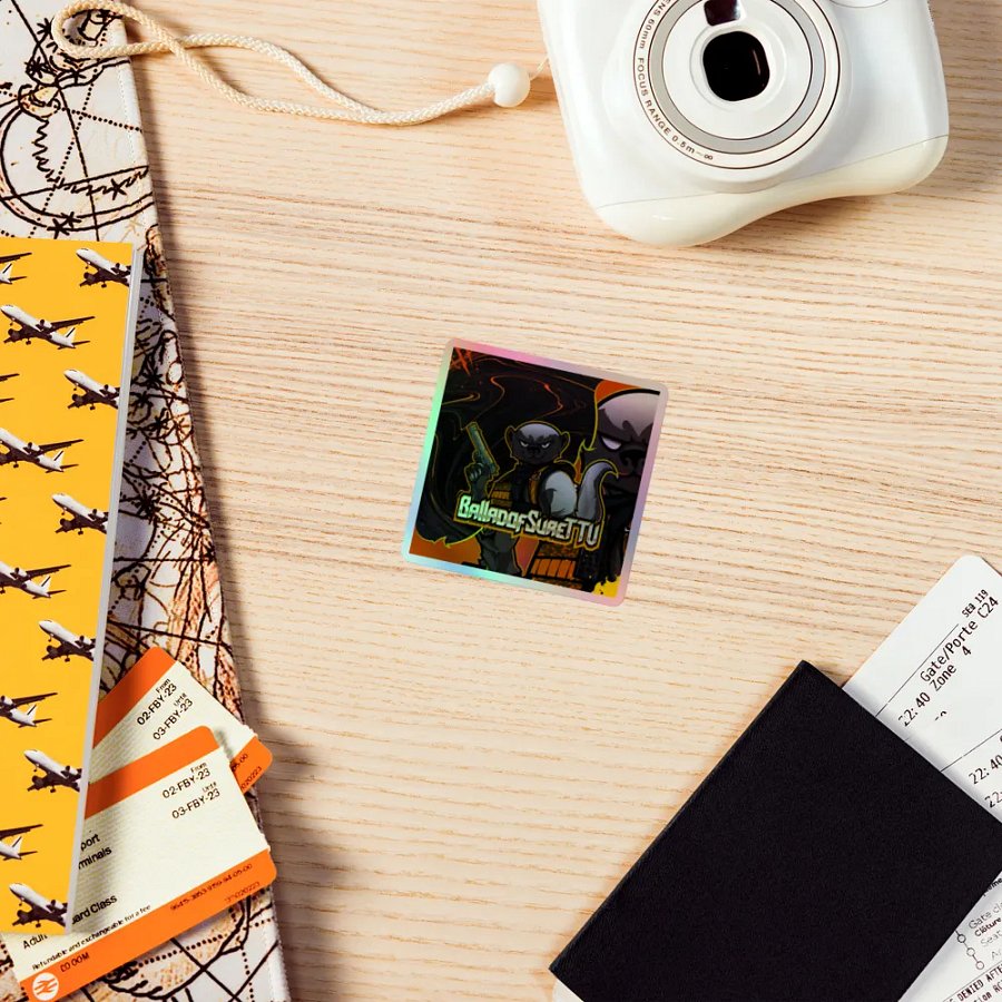 Holo stick product image (7)