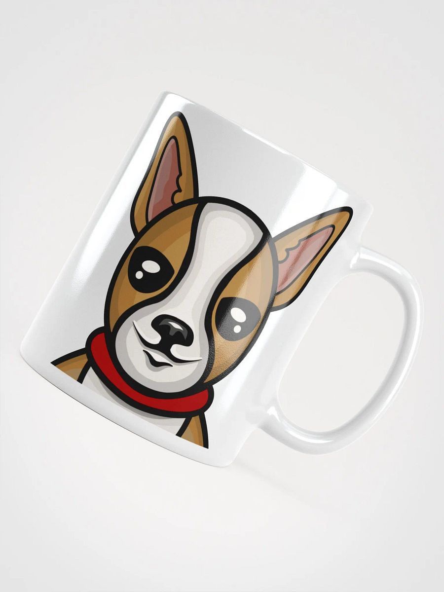 Henry White Mug product image (4)