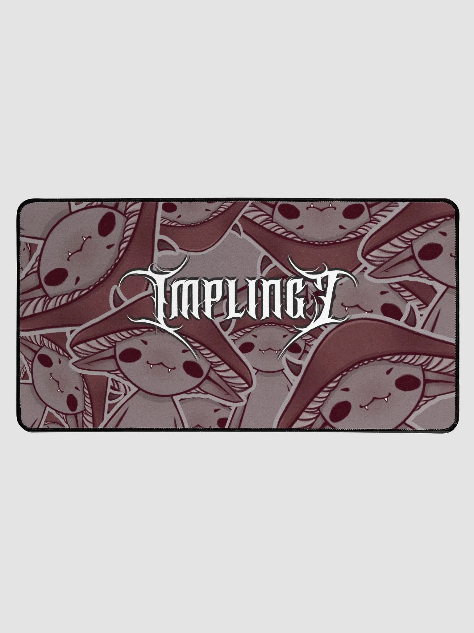 IMPLINGZ 0.1 DESK MAT product image (1)