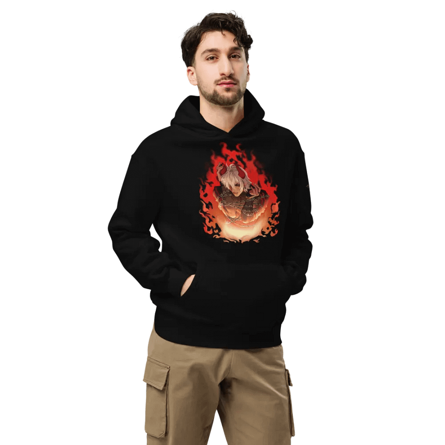 Eternal Flames product image (7)