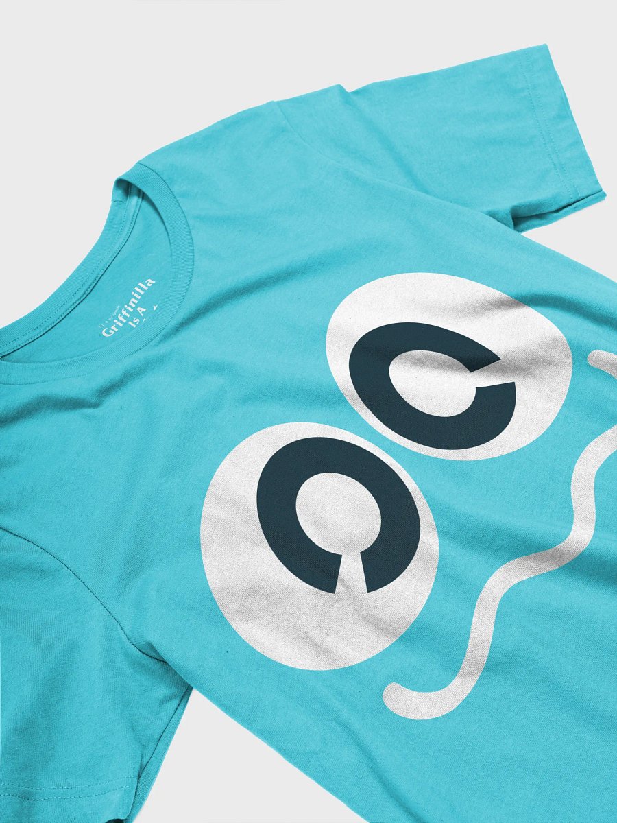 funny face shirt product image (3)