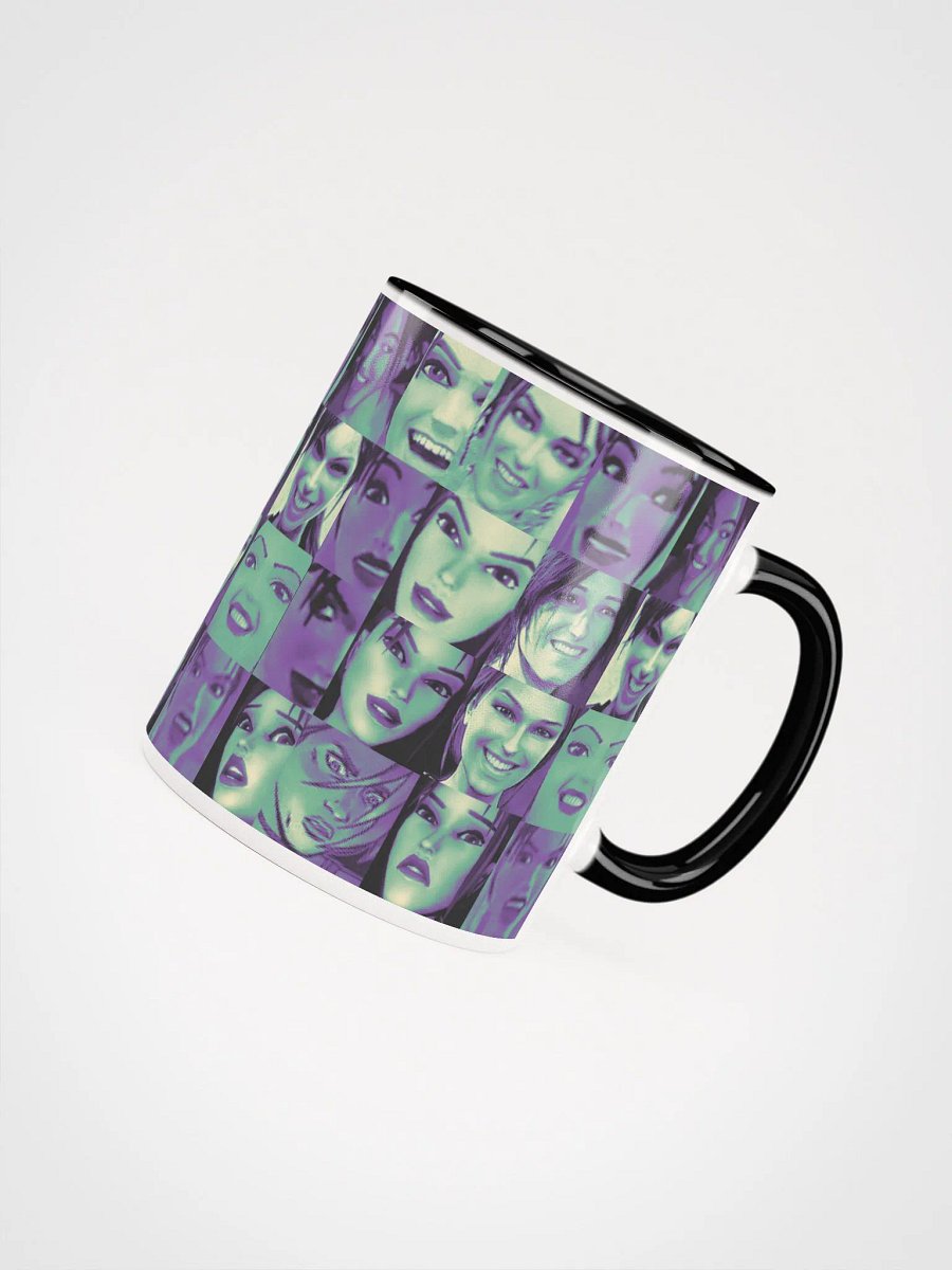 All Faces Mug product image (4)