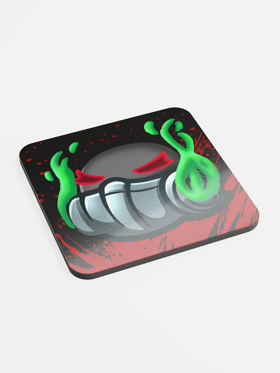 Toxic Coaster product image (3)