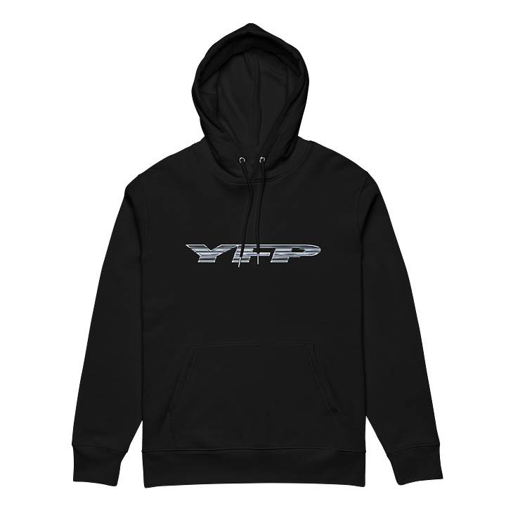 SILVER SURFER HOODIE product image (1)