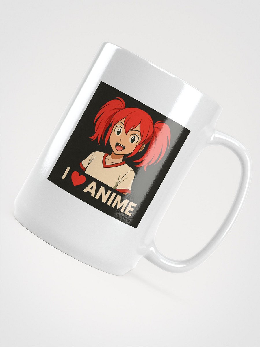 I LOVE ANIME product image (4)