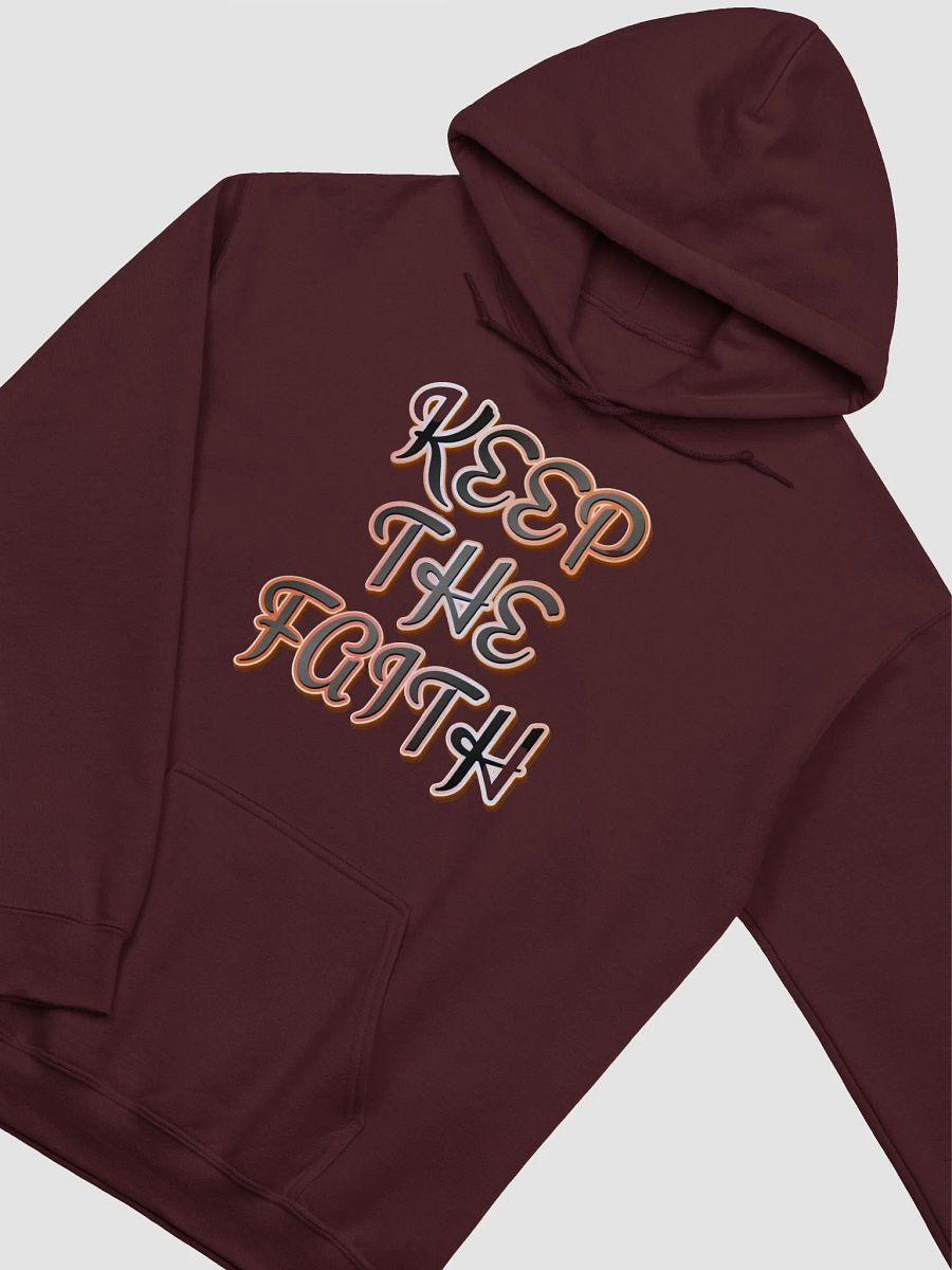 Keep The Faith product image (6)