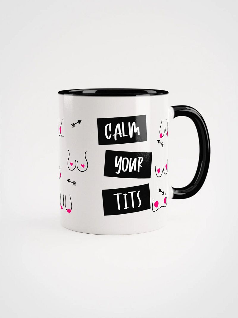 Valentines Tits