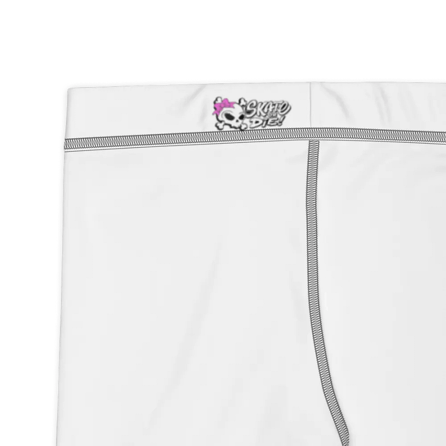 Skate Or Die! Bike Shorts product image (2)