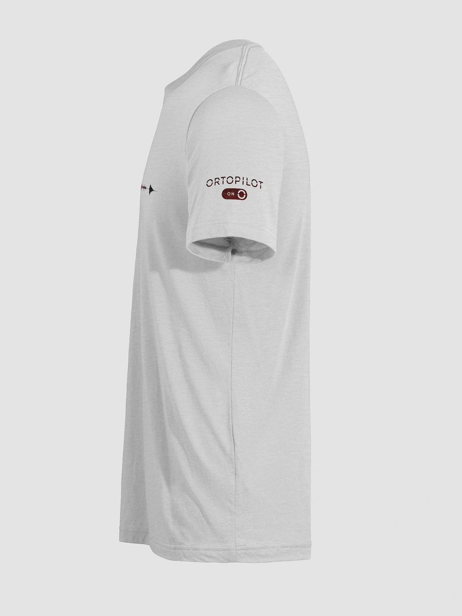 ORTOPILOT SOUNDWAVE PREMIUM T-SHIRT product image (11)