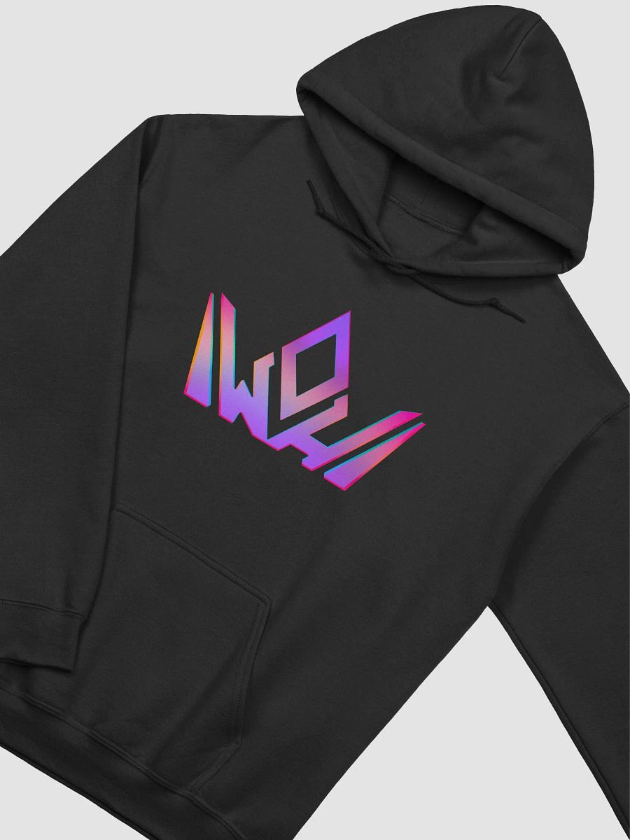 WOH Large Logo Sweatshirt product image (3)