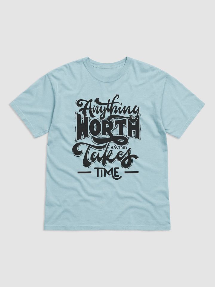 AAYC™ Official Tee product image (4)