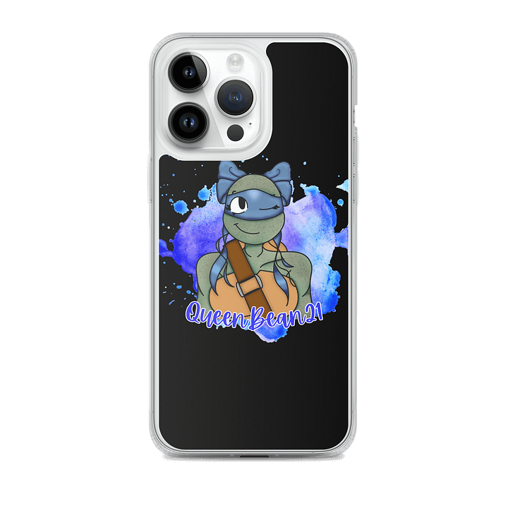 Beanie iPhone Case 2 product image (2)