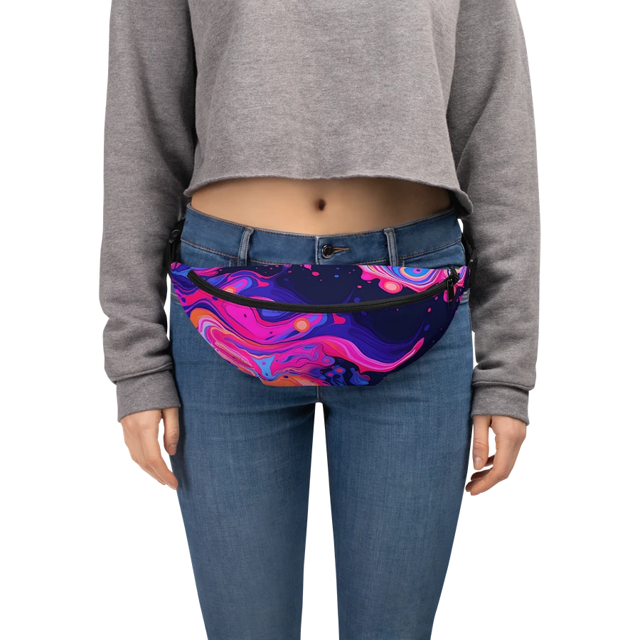 Swirls for the Gorls Fanny Pack product image (18)