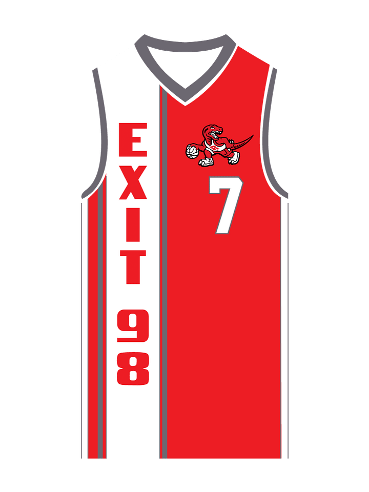 Boys 98 Uniform product image (1)