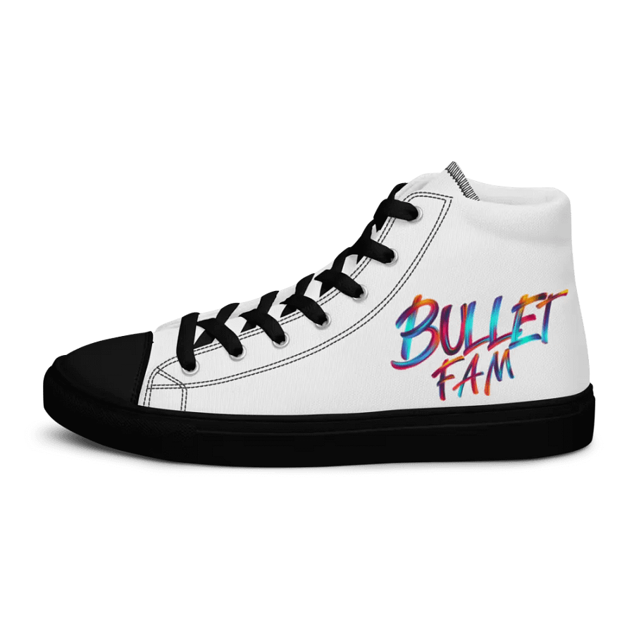 Bfam Women's Tennis Shoes product image (7)