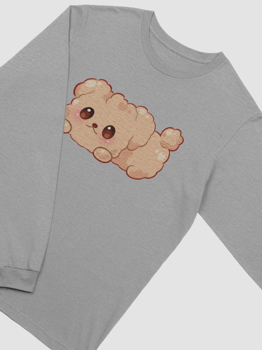 'Milo Boi' Chibi Men's Long Sleeved Tee product image (3)
