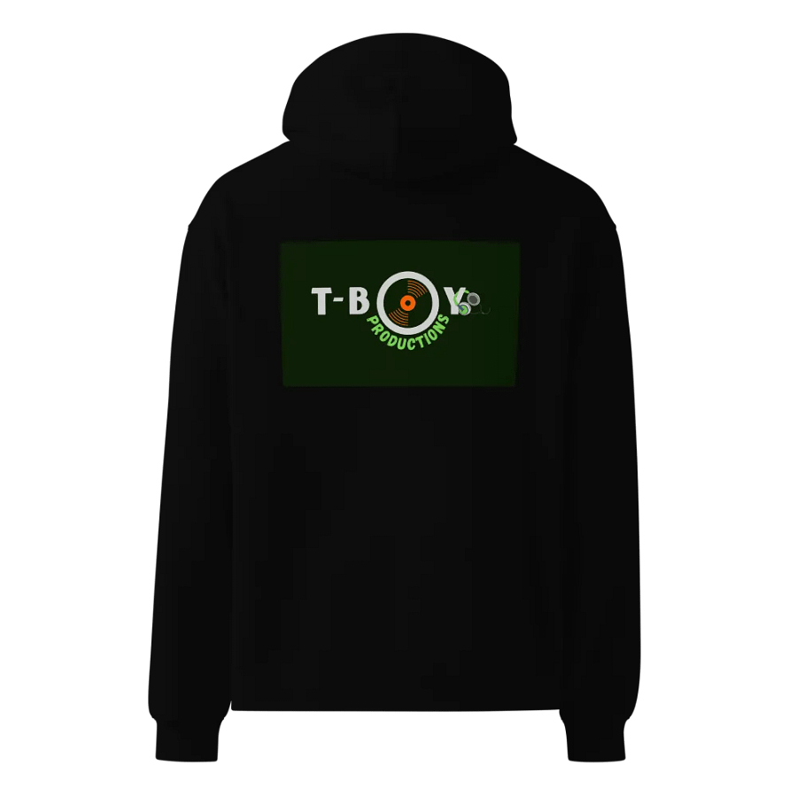 T-Boy Hoodie product image (10)