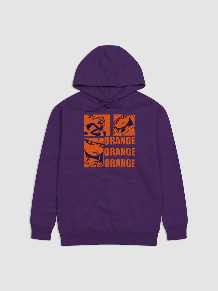 Keepin' it Orange 🍊 product image (2)