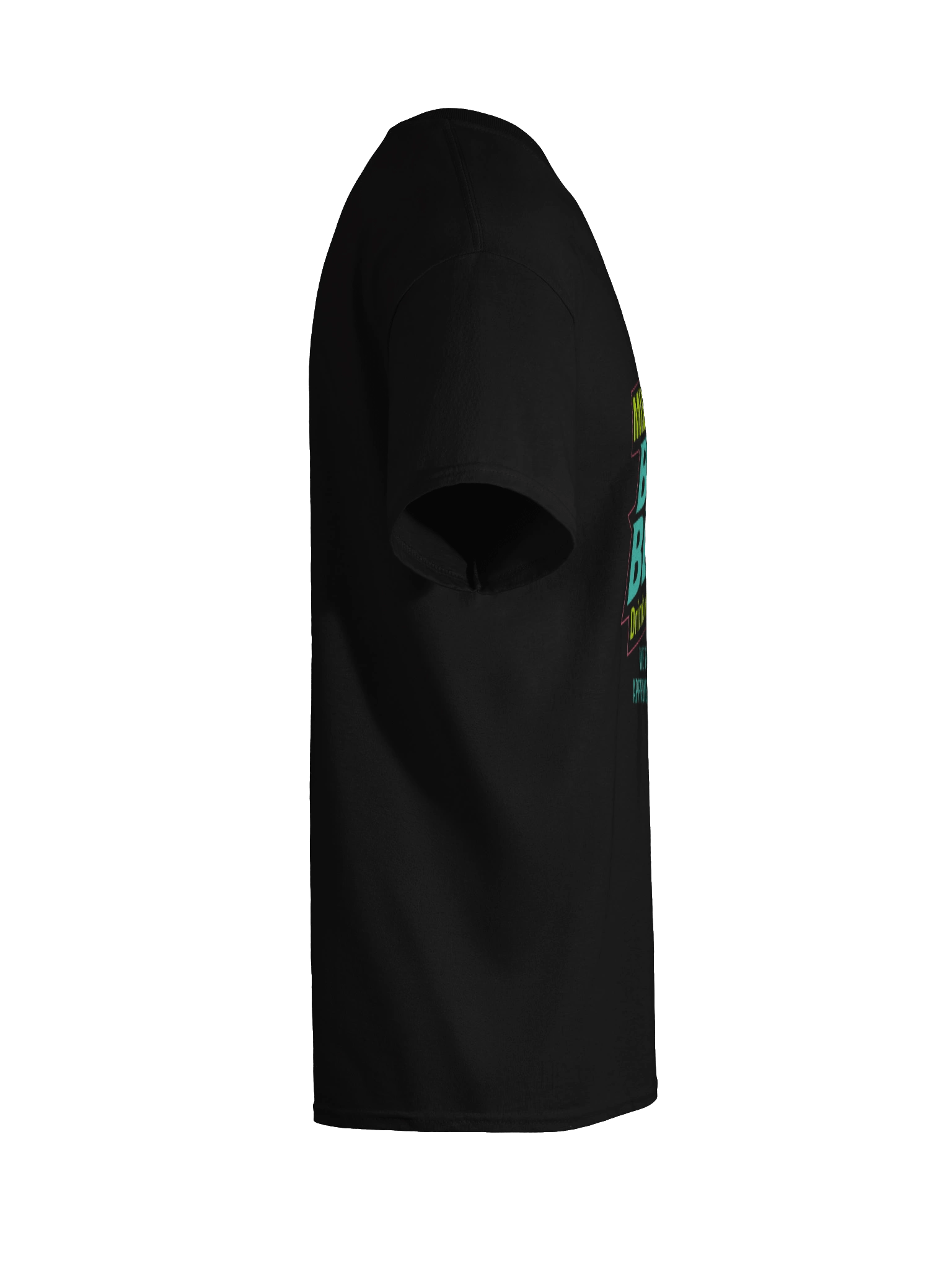 Midnight Baja Blast Tee product image (9)