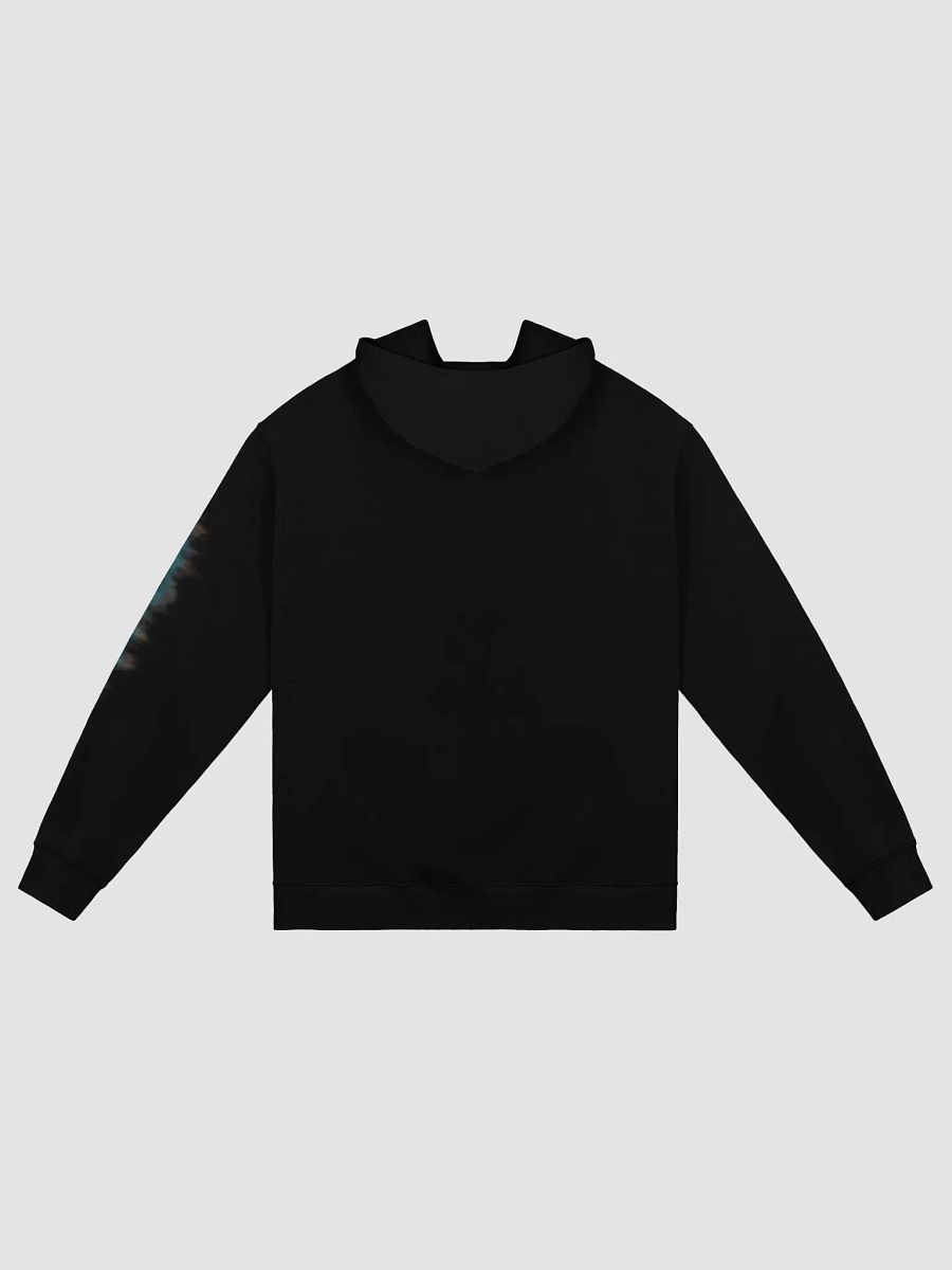 CBMOON "Aurora" OVERSIZED hoodie product image (2)