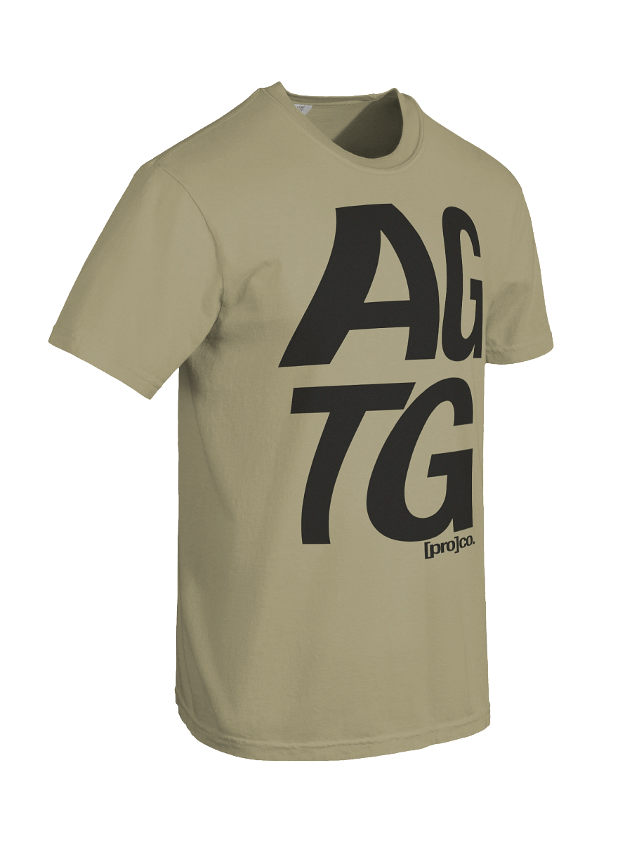 AGTG Comfort Colors Tee product image (15)