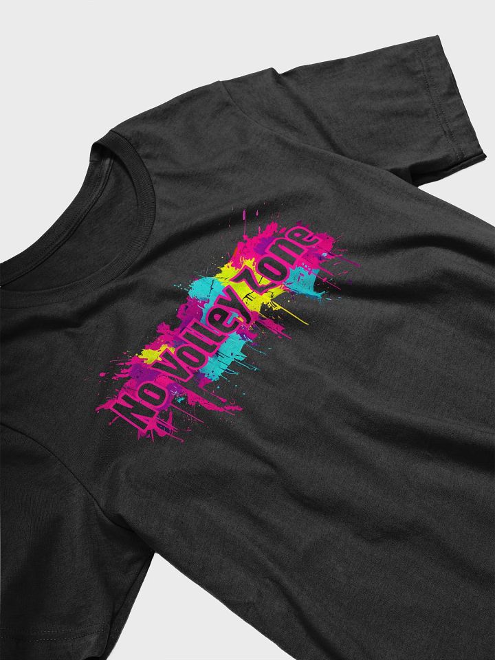 No Volley Zone – Stay Out of the Kitchen! product image (2)