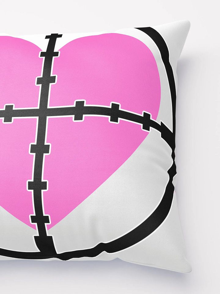 SavageLadySnipes Pillow product image (2)
