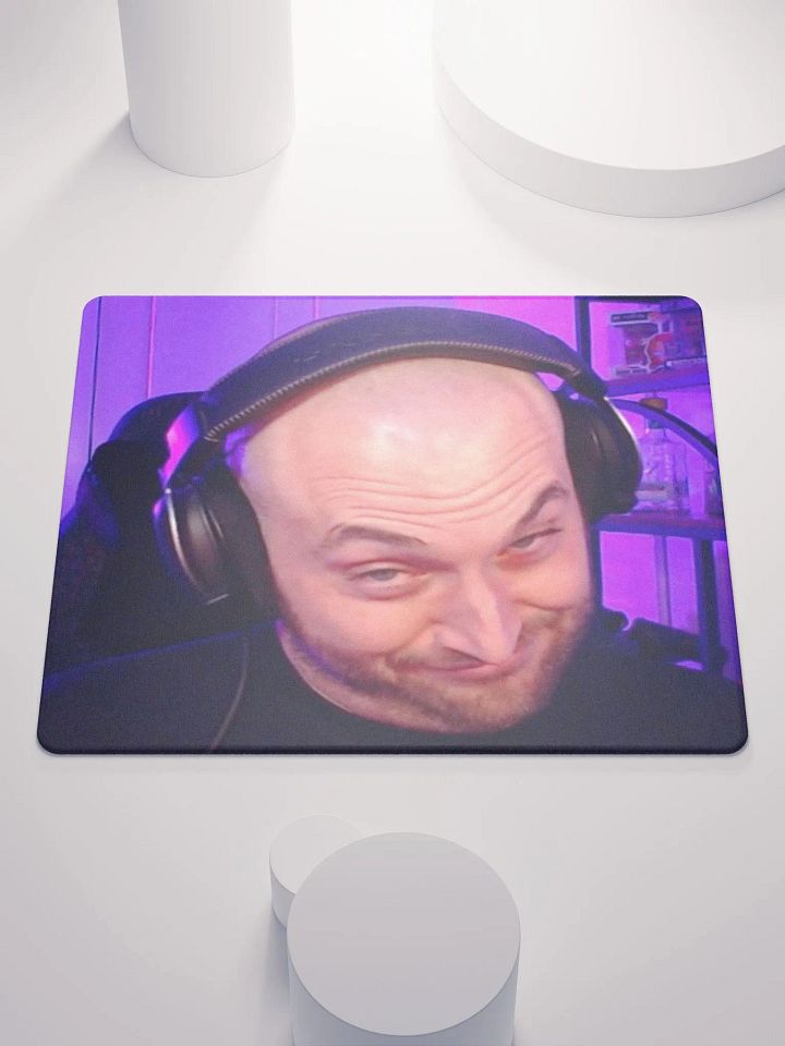 The Ojos Gaming Mousepad product image (2)