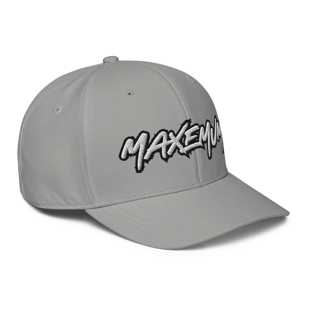 maxemum Adidas 3D puff embroidery hat product image (12)