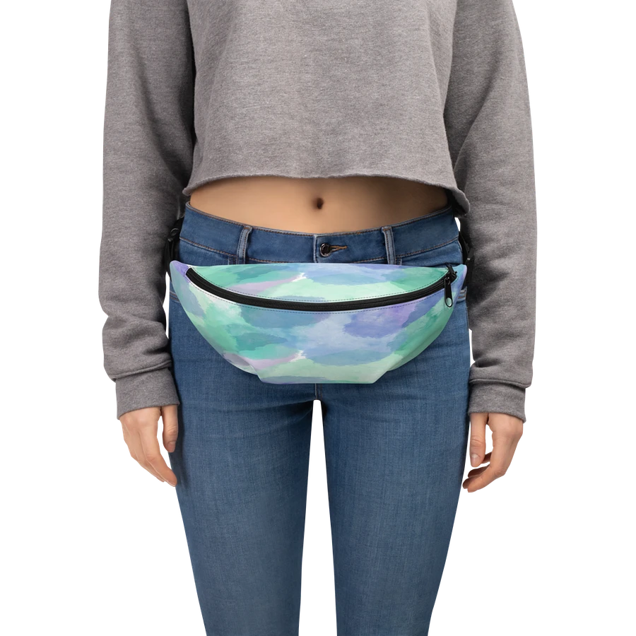 Gay Watercolor Fanny Pack product image (19)