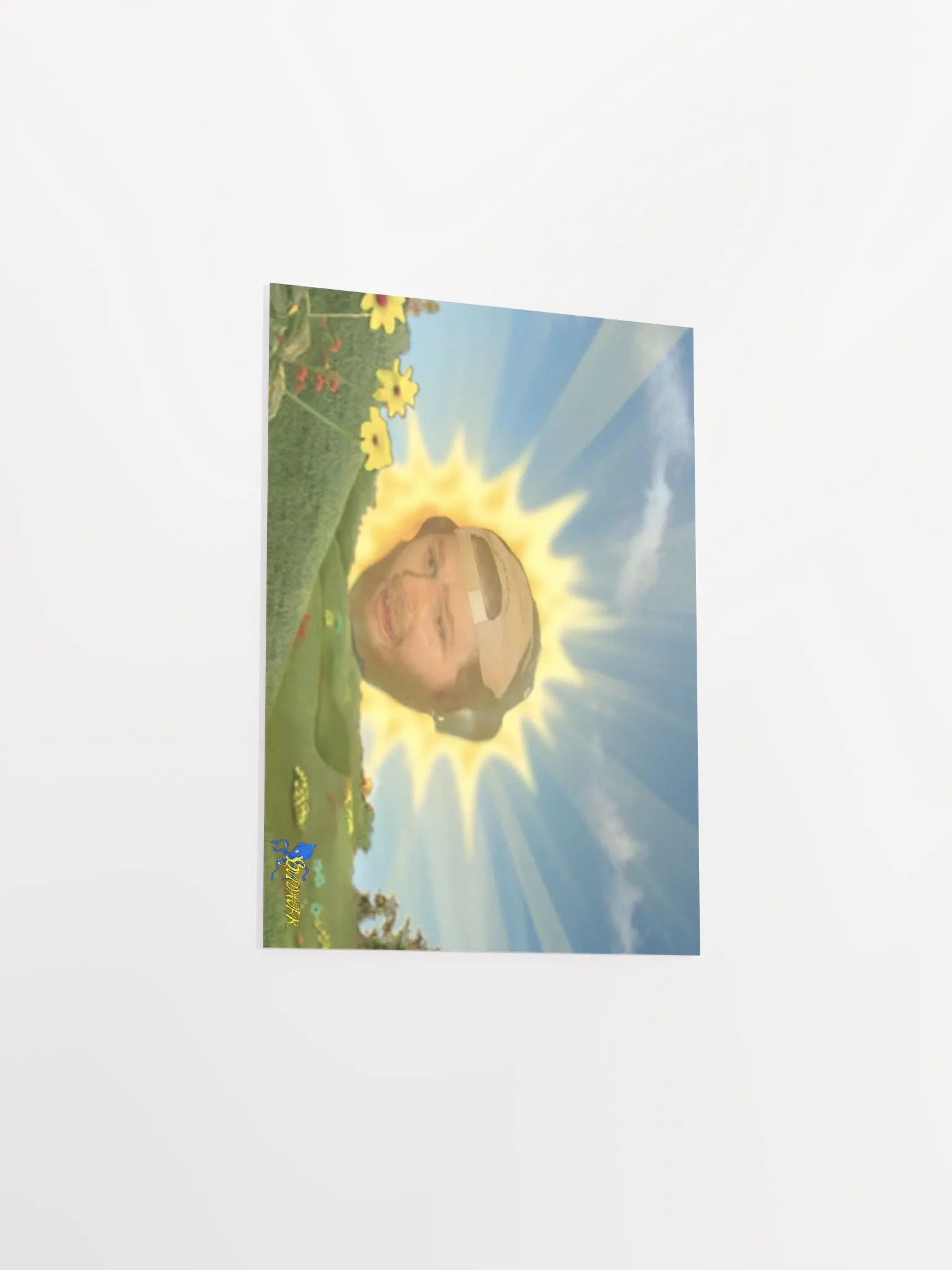 The Sun not so baby product image (7)