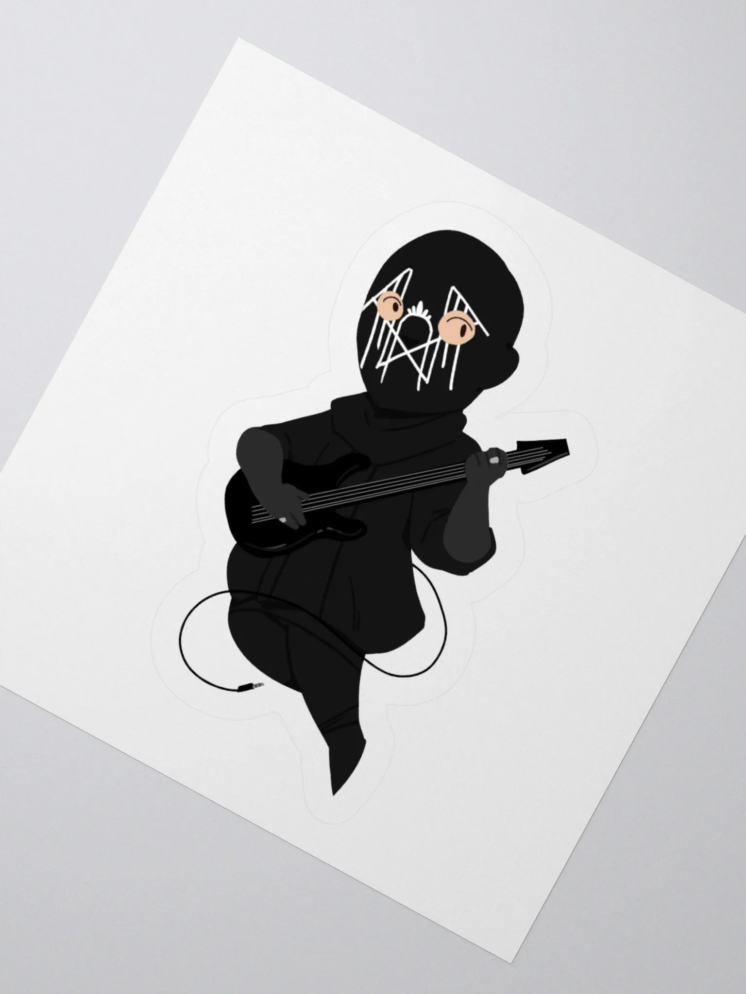 Eepy Boys - IV product image (8)