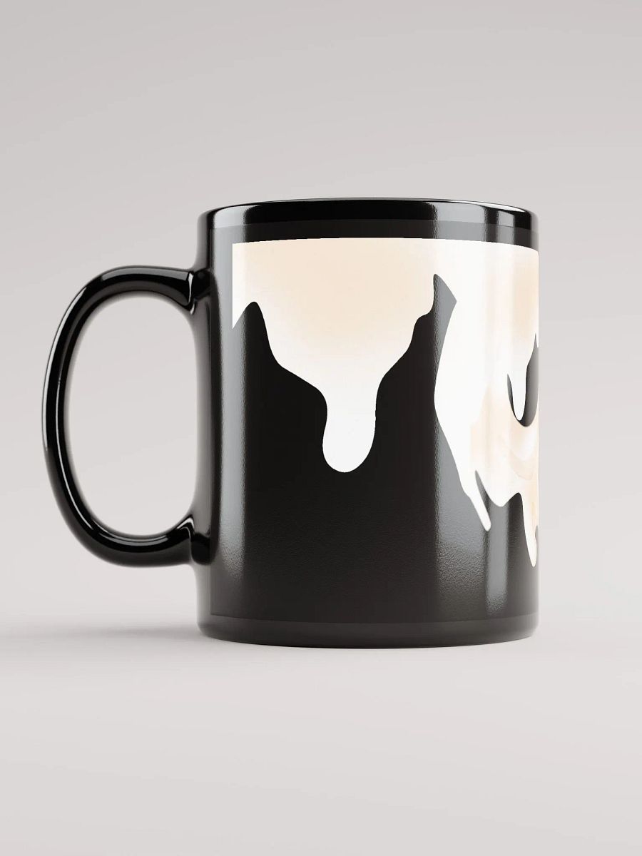 poison apple Black Mug product image (6)