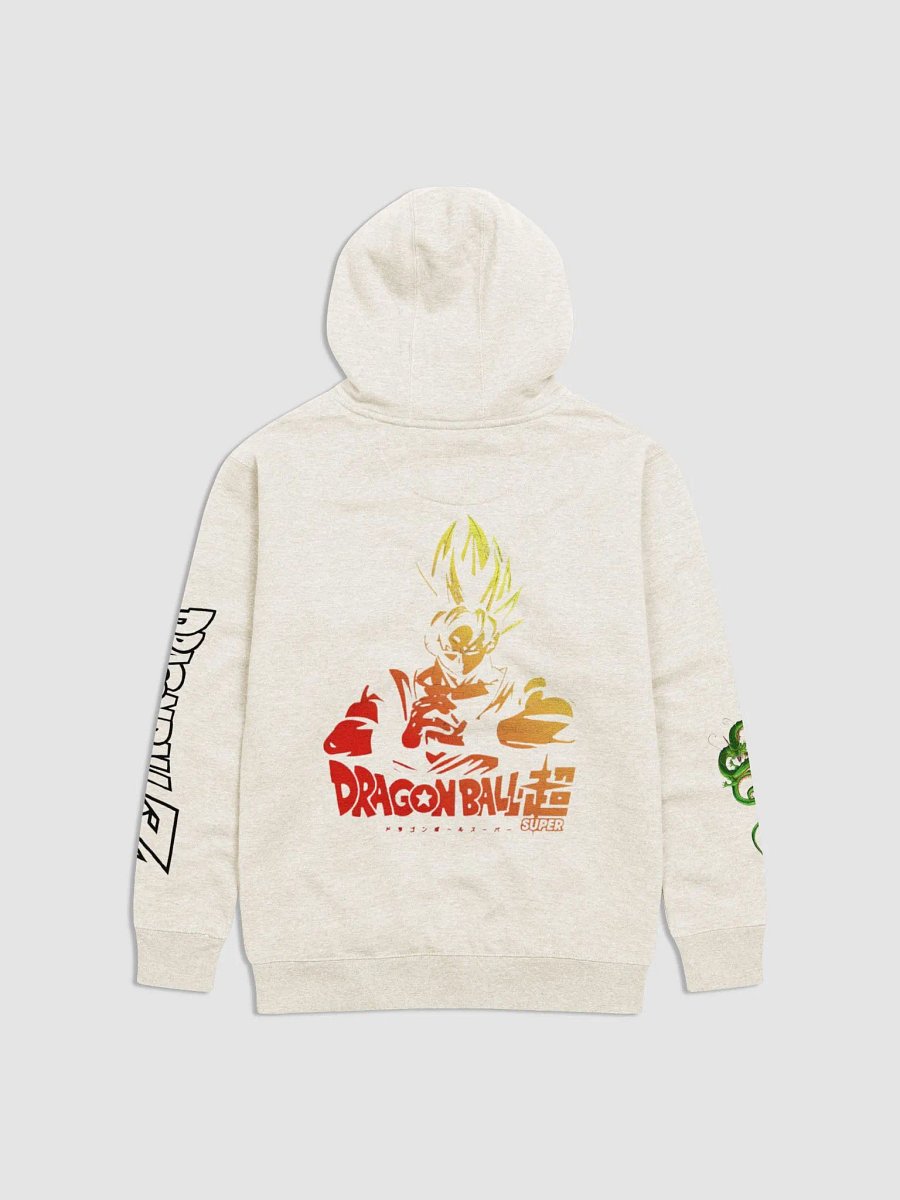 DBZ Hoodie product image (11)